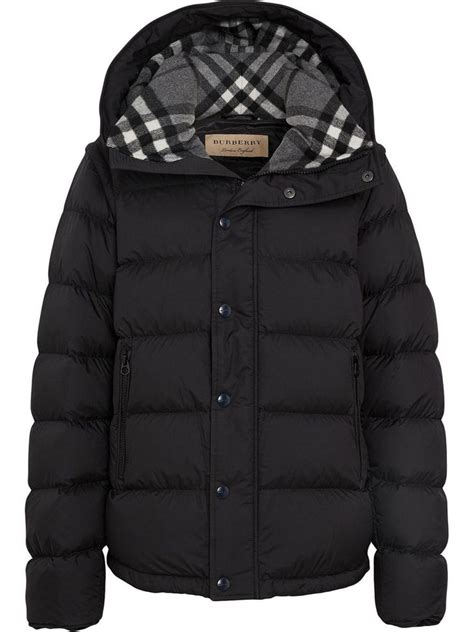 burberry london jacket women's|burberry men's winter jacket.